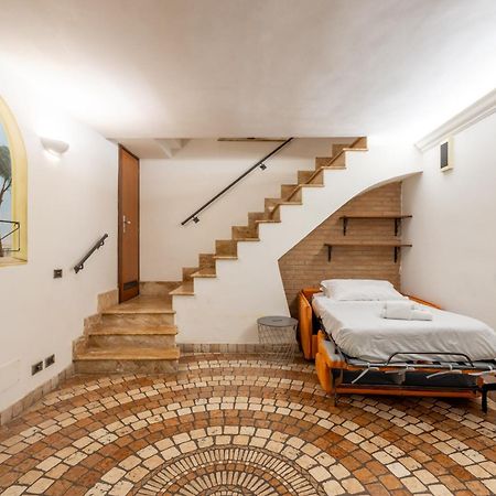 La Casa Di G Leilighet Roma Eksteriør bilde