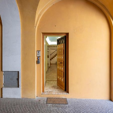 La Casa Di G Leilighet Roma Eksteriør bilde