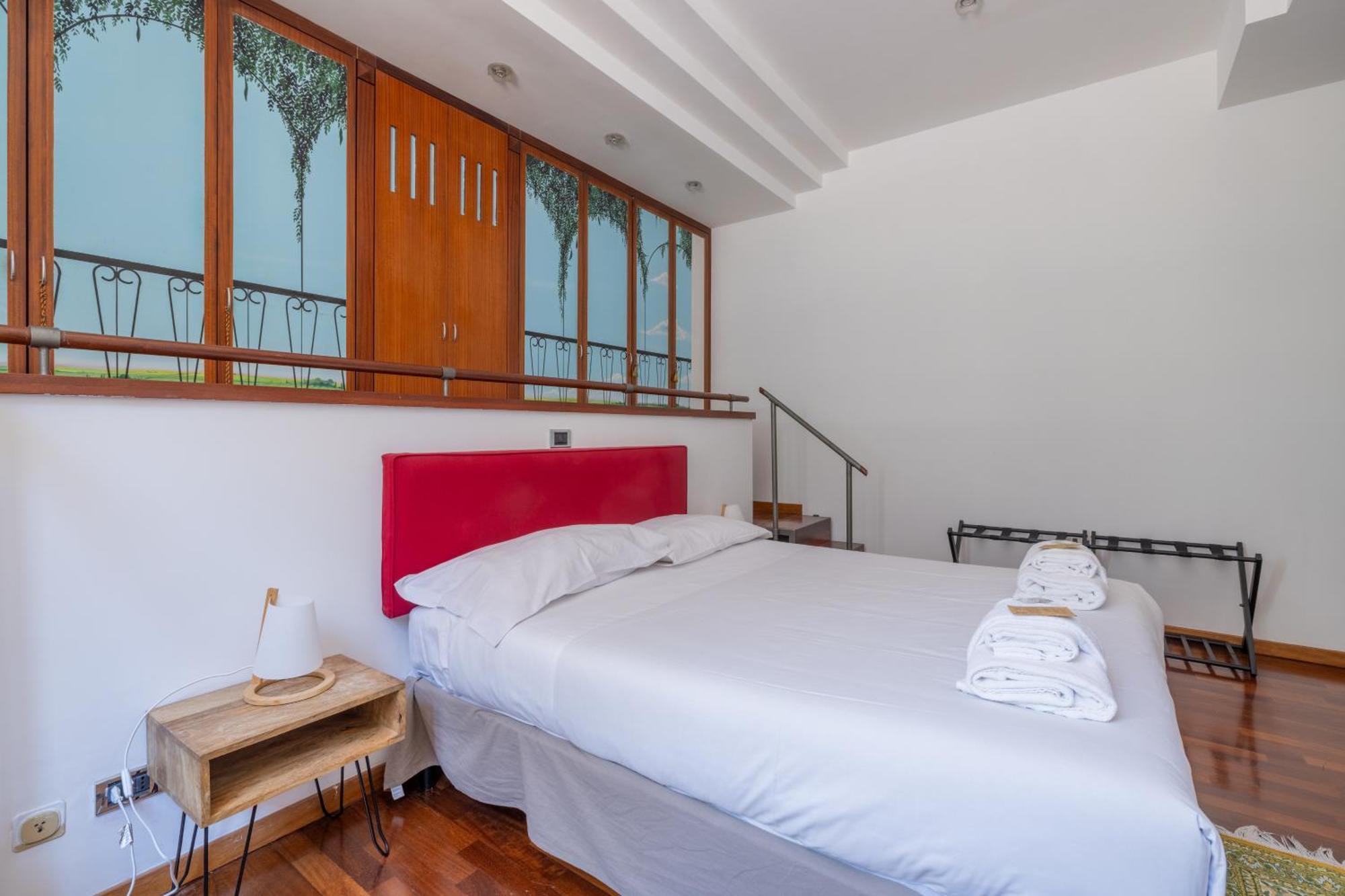 La Casa Di G Leilighet Roma Eksteriør bilde