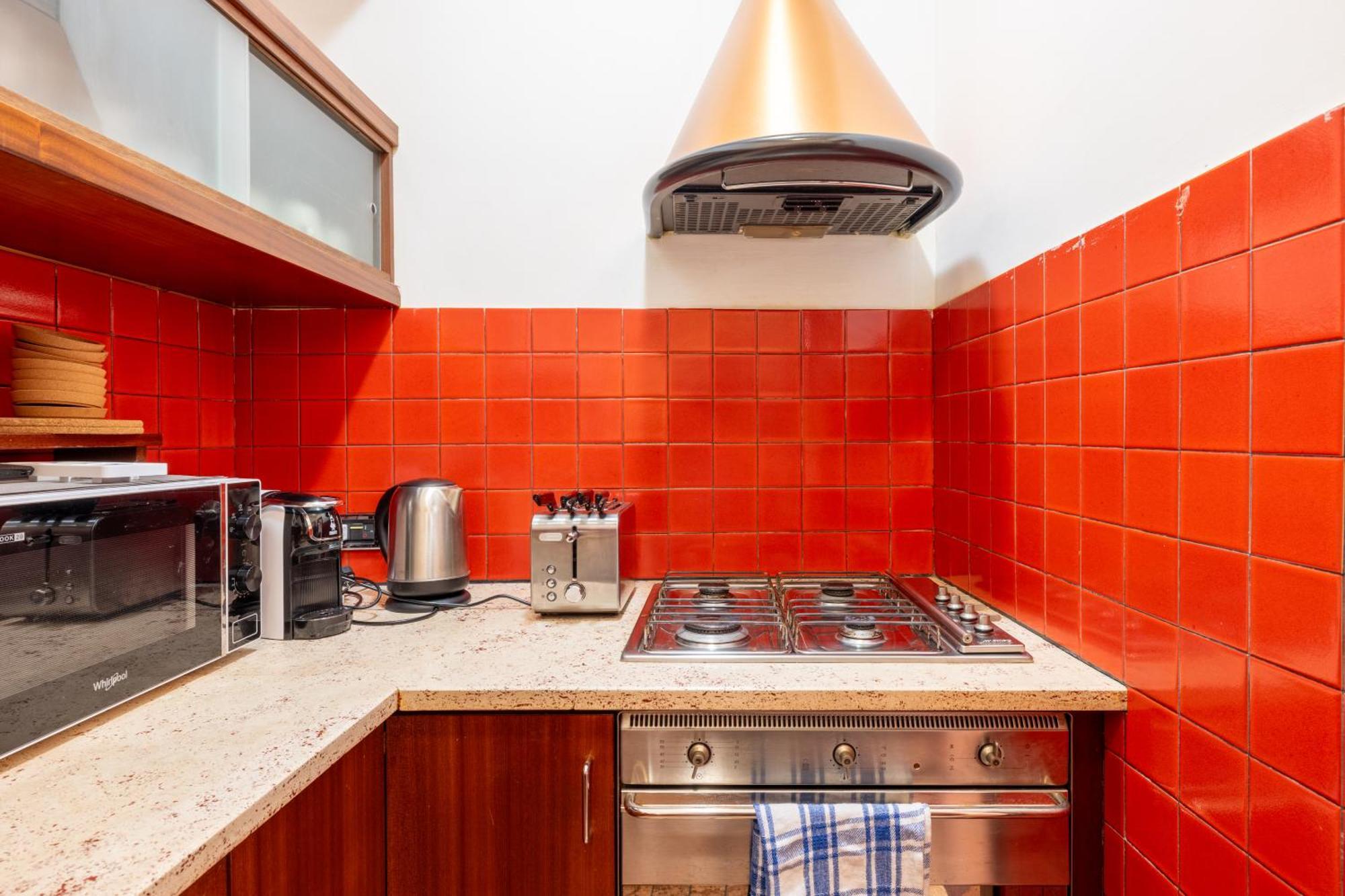 La Casa Di G Leilighet Roma Eksteriør bilde