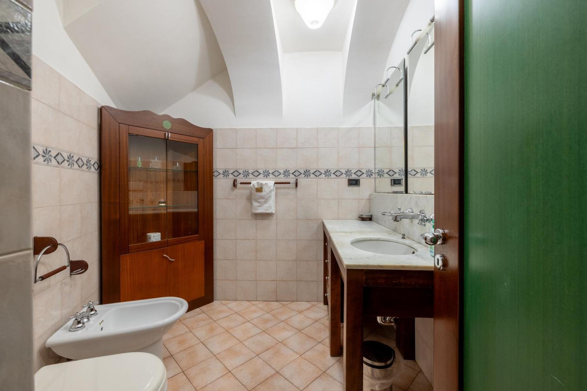 La Casa Di G Leilighet Roma Eksteriør bilde