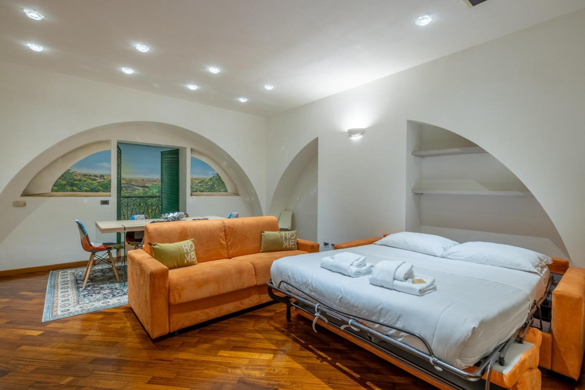 La Casa Di G Leilighet Roma Eksteriør bilde