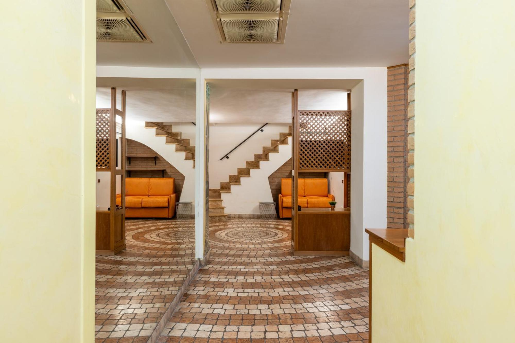 La Casa Di G Leilighet Roma Eksteriør bilde