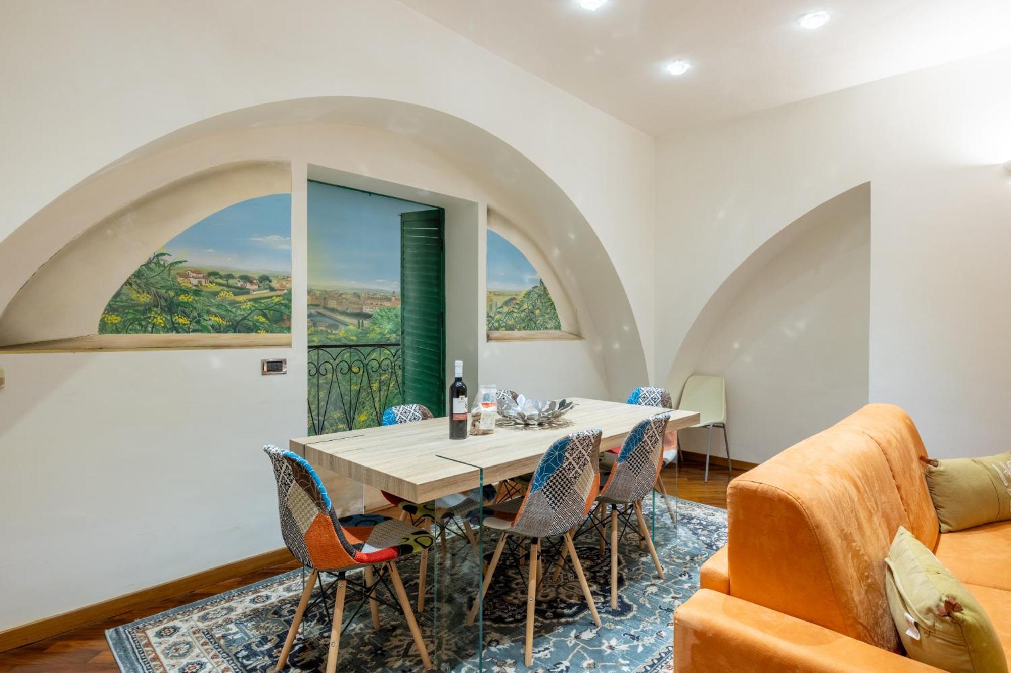 La Casa Di G Leilighet Roma Eksteriør bilde