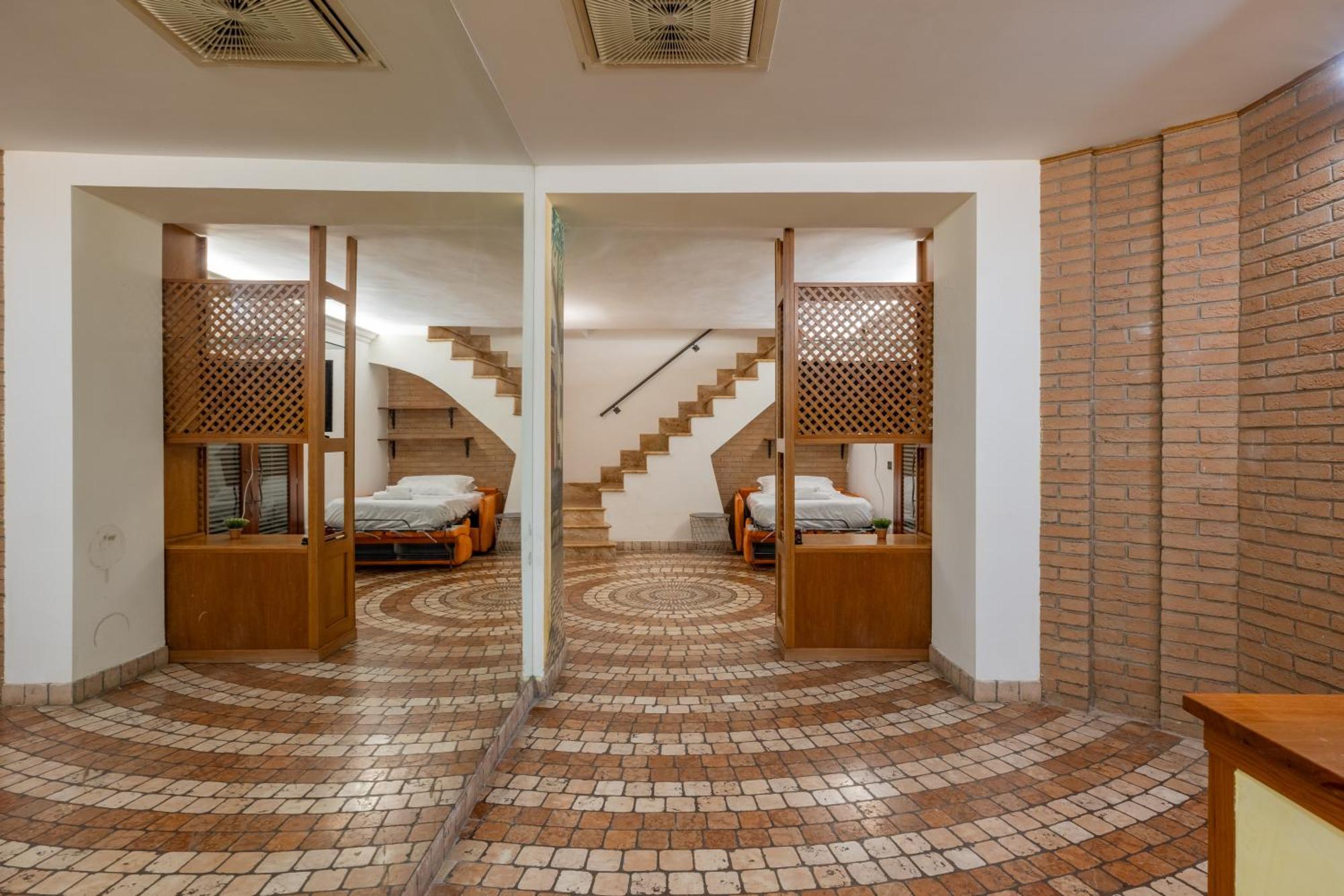 La Casa Di G Leilighet Roma Eksteriør bilde