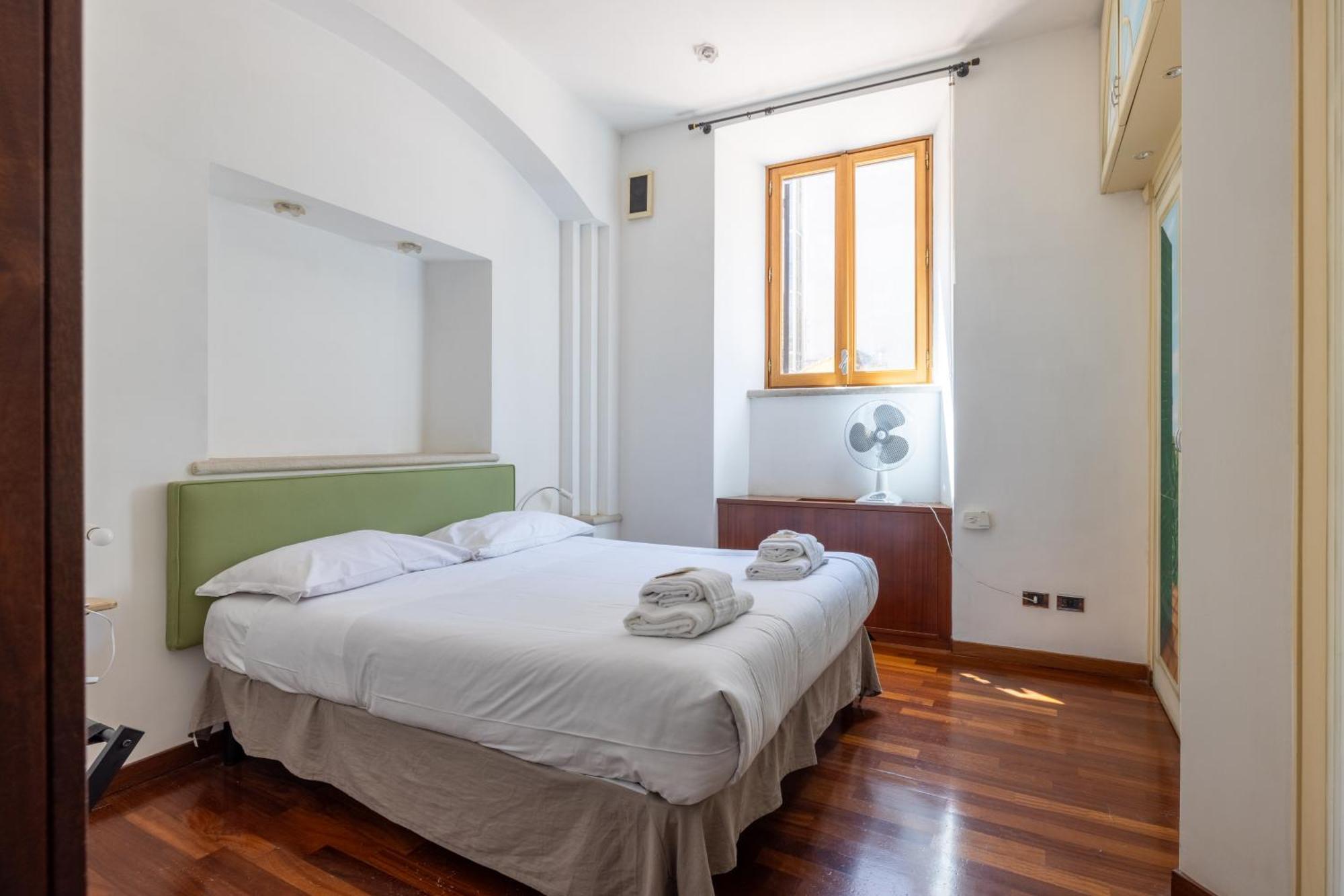 La Casa Di G Leilighet Roma Eksteriør bilde