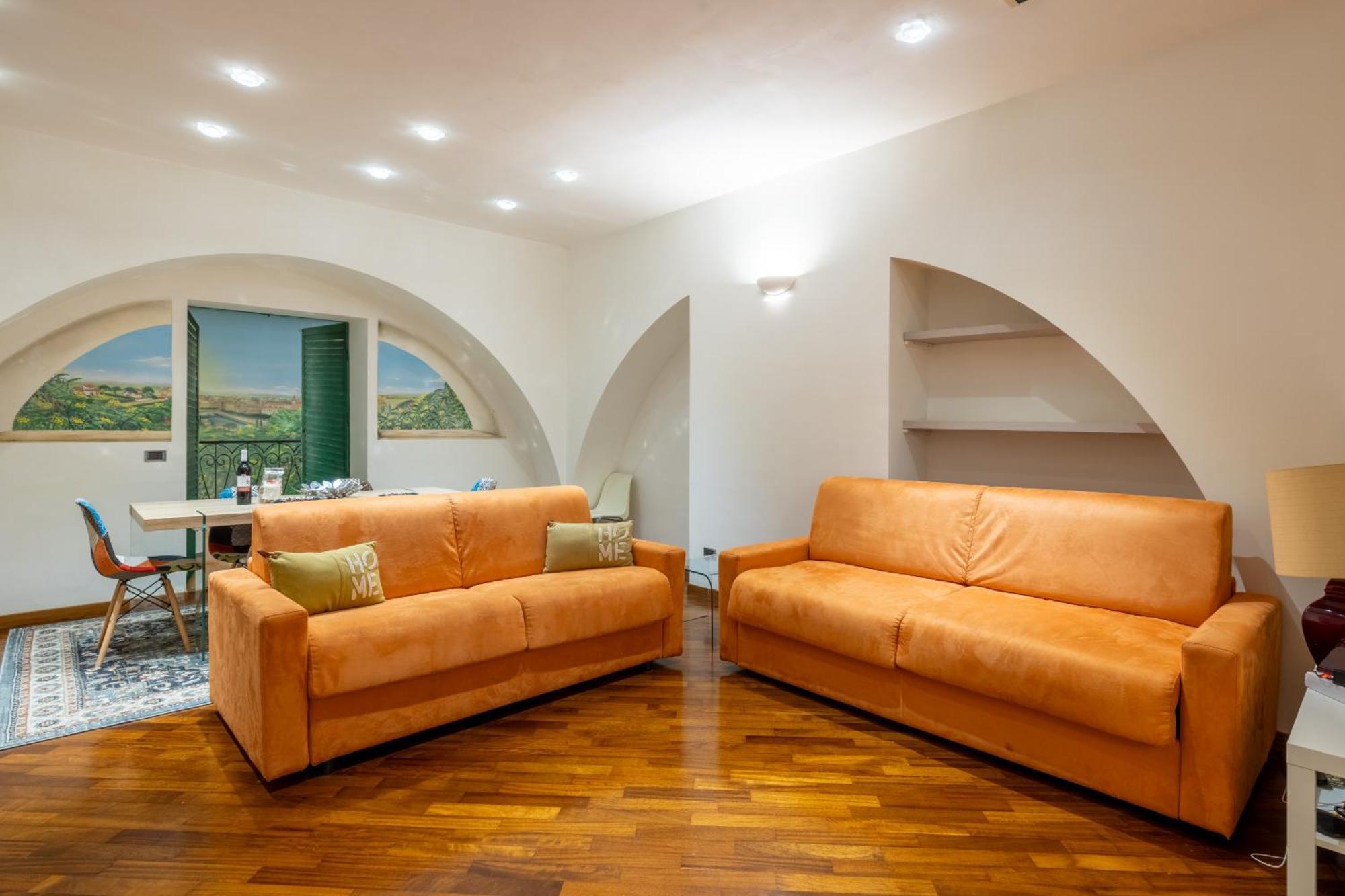 La Casa Di G Leilighet Roma Eksteriør bilde