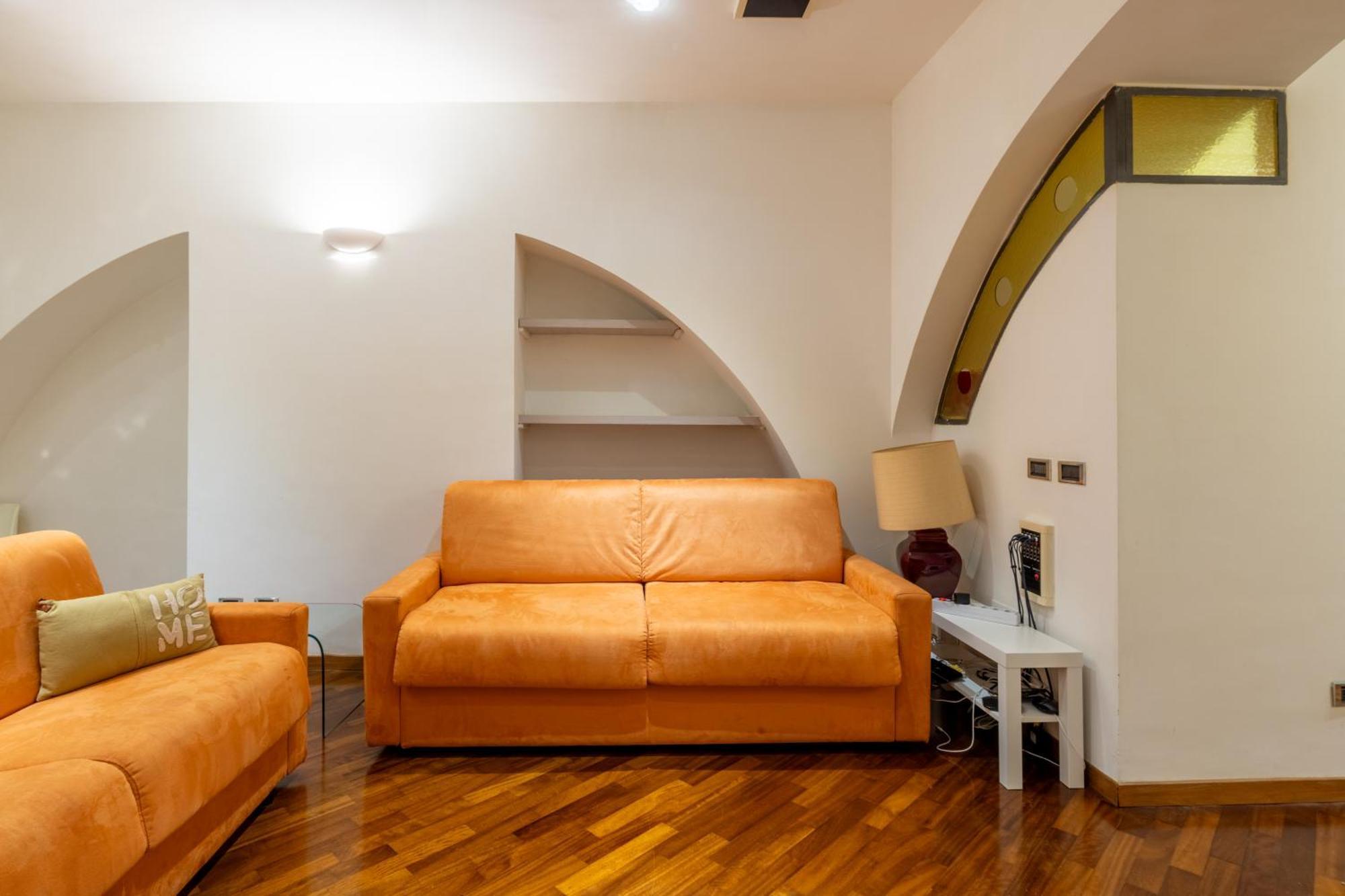 La Casa Di G Leilighet Roma Eksteriør bilde