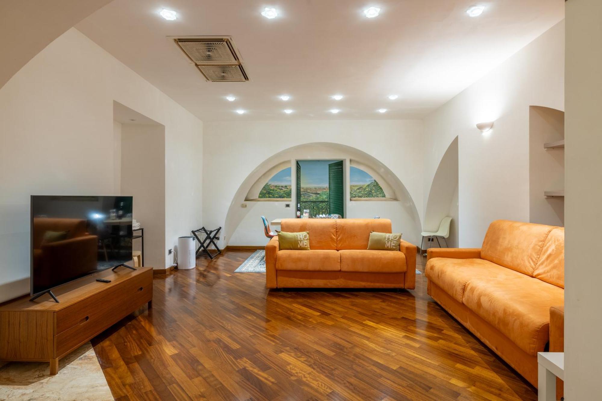 La Casa Di G Leilighet Roma Eksteriør bilde